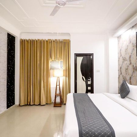Hotel Stay Villa Delhi Airport นิวเดลี ภายนอก รูปภาพ