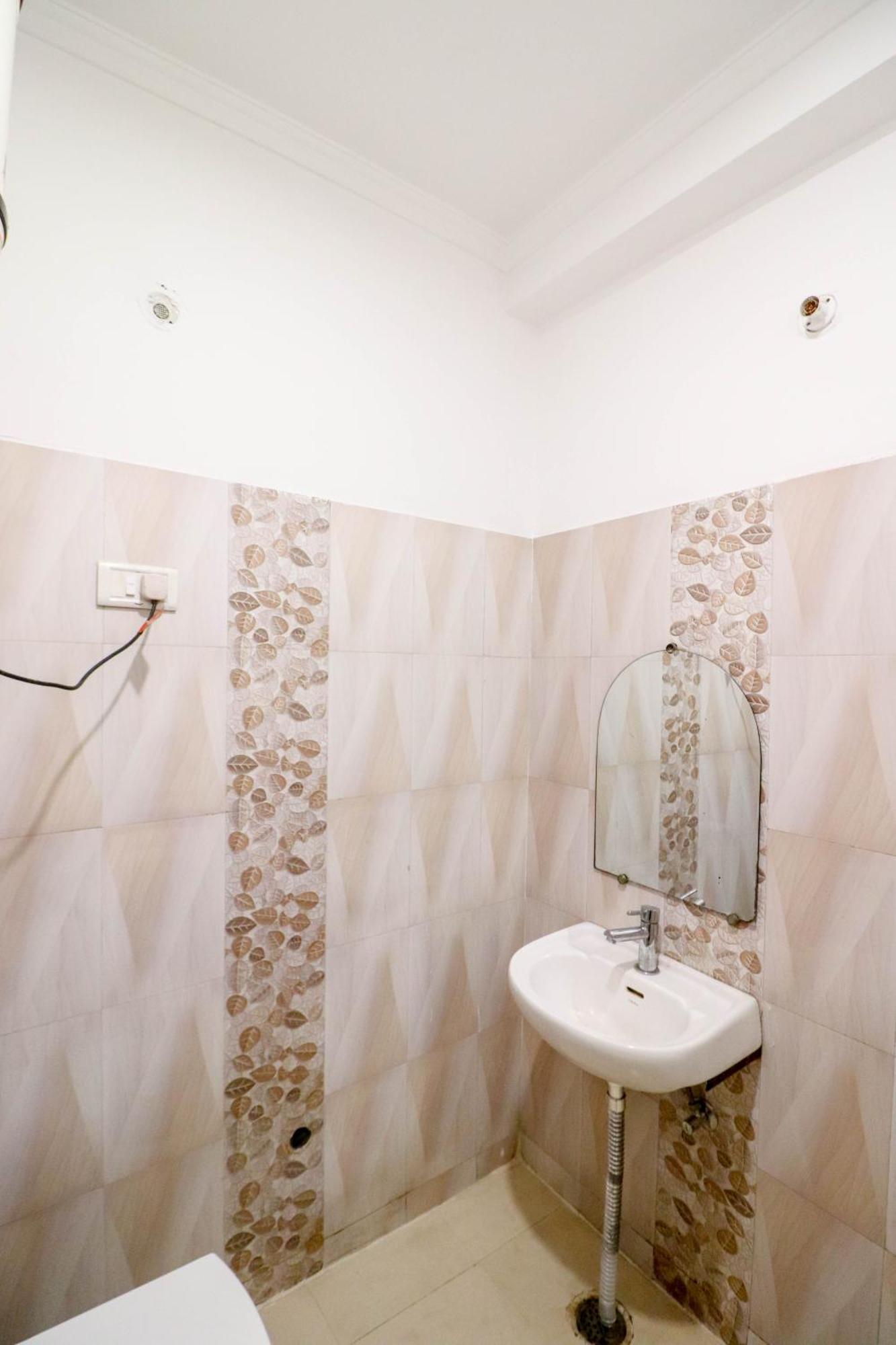 Hotel Stay Villa Delhi Airport นิวเดลี ภายนอก รูปภาพ